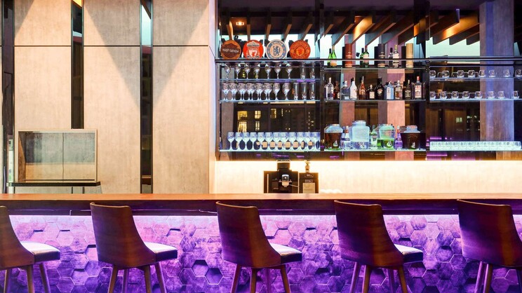 Ibis Kuala Lumpur City Centre